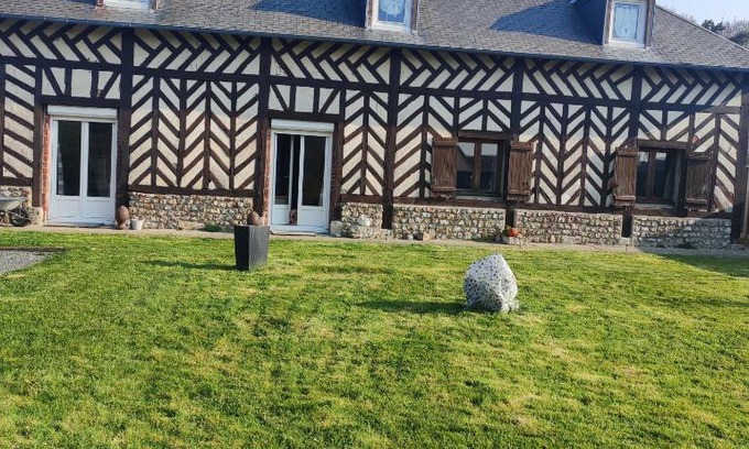 Beuzeville Cama Y Desayuno | Maison Normande