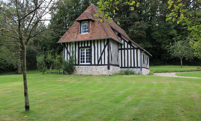 Glos Casa | Maison normande