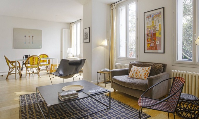 Le Bouscat Casa | Maison Nova - Welkeys