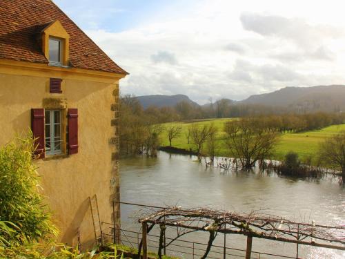 Castelnaud-la-Chapelle Casa | Maison O'Galop