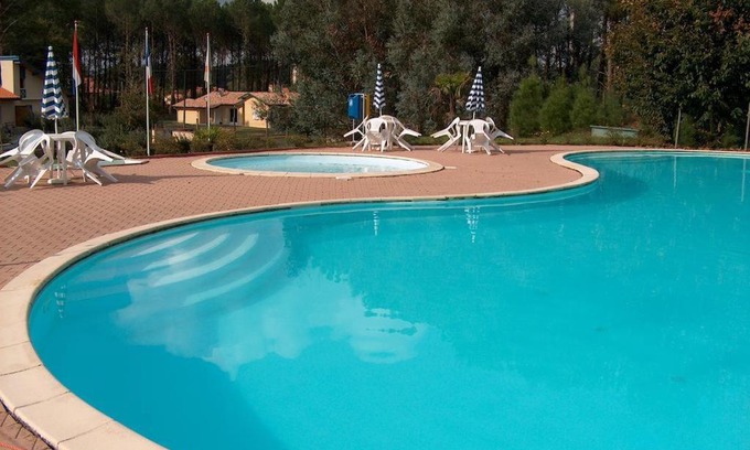 Saint-Julien-en-Born Casa | Maison ocelandes