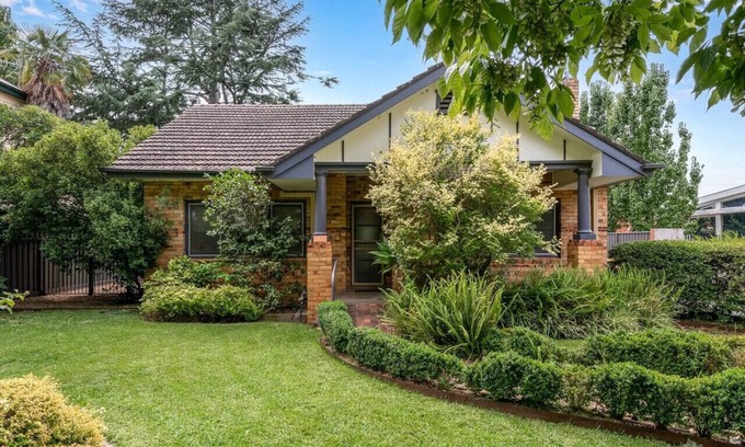 Benalla Casa | Maison on Mair Benalla