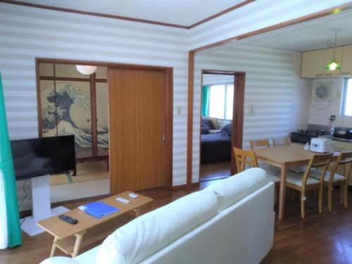 Ota-Kami Machi Apartamento | Maison Ota Building A Building B - Vacation STAY 11231