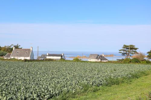 Pleubian Casa | Maison pêcheur vue mer