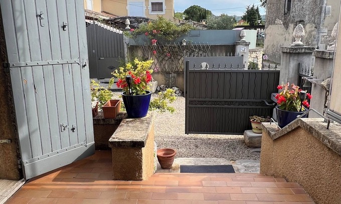 St.-Remy-de-Provence Casa | Maison Privée