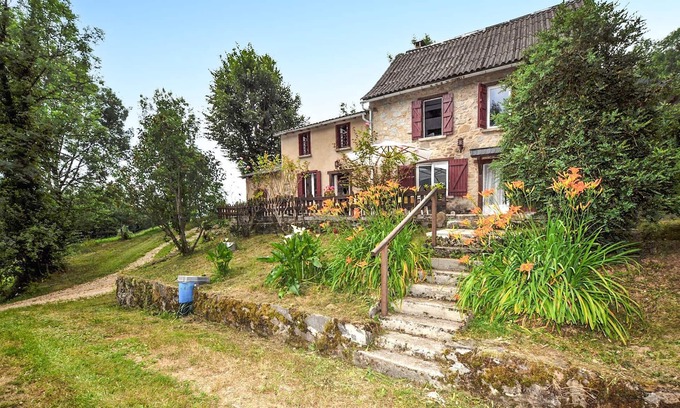 Massat Casa | Maison paisible montagne