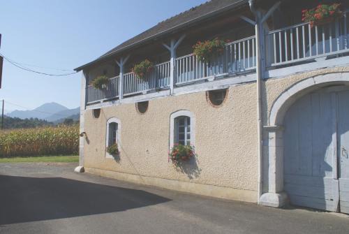 Asson Cama Y Desayuno | Maison Palu