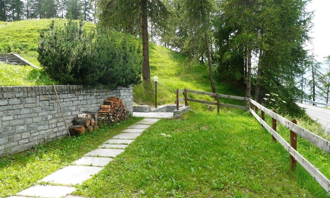 Gressan Apartamento | Maison Perchu - Pila, Vallée D'aoste