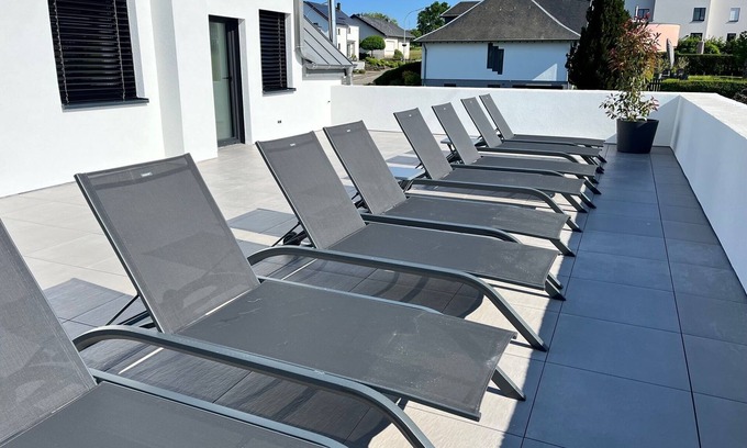 Berdorf Casa | Maison Petite Suisse Luxembourg