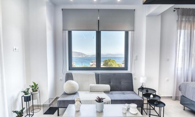 Salamis Apartamento | Maison Poème - Luxury Apartments