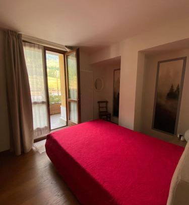 Antagnod Apartamento | Maison Poluc - Maison Adeline