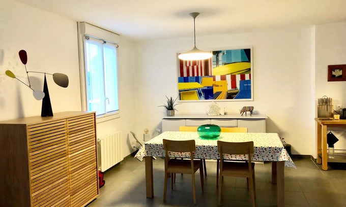 Arzon Casa | CASA PUERTO NAVALO / LE MONTENO