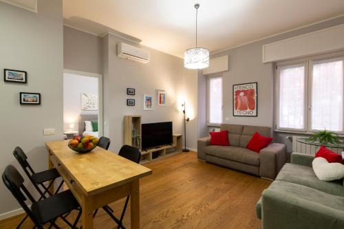 Cagnola Apartamento | Maison Portello
