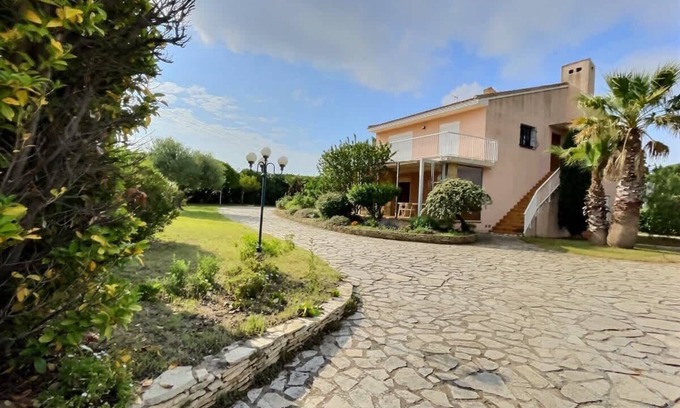 Beziers Casa | Maison pour 10 personnes avec piscine