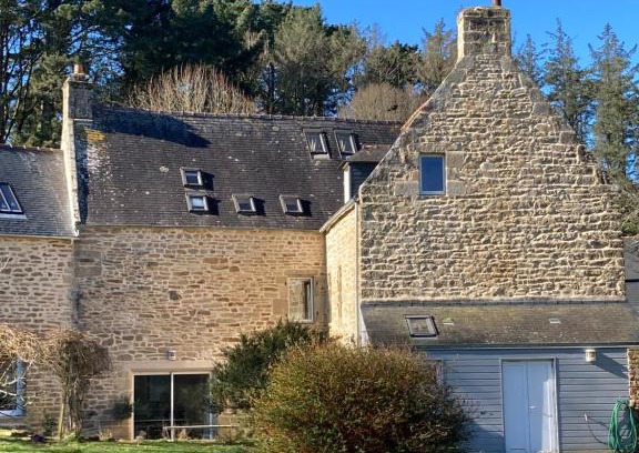 Pont-Croix Casa | Maison près de l'Océan