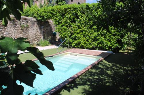 Prades Casa | Maison Prades Chambre d'Hôtes