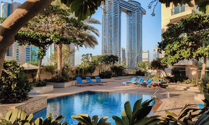 Downtown Dubai Apartamento | Maison Privee - The Lofts East