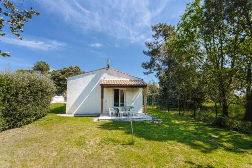 Saint-Trojan-les-Bains Casa | Maison proche plage et centre ville