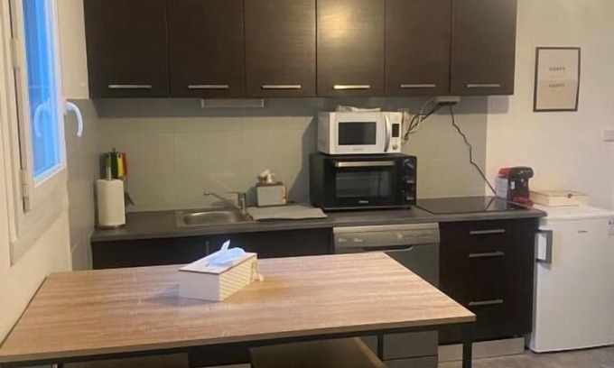 Cholet Casa | Maison Proche Centre Ville