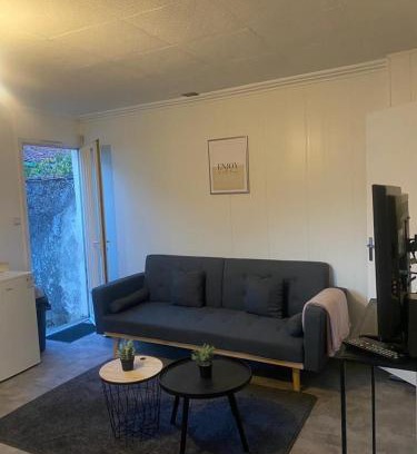 Cholet Casa | Maison proche centre-ville
