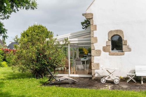 Saint-Philibert Casa | Maison proche des plages st philibert