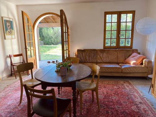 Azur Casa | Maison proche du lac de Soustons