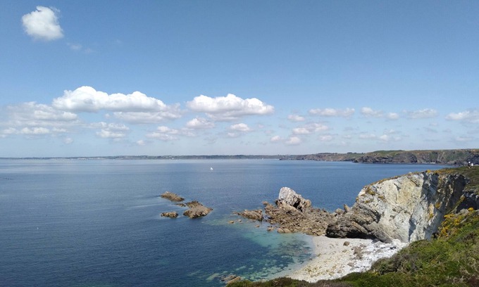 Camaret-sur-Mer Casa | Maison Proche Port, Plages et Sentiers de Randonnée
