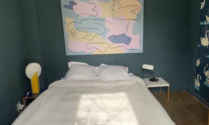 Bagnolet Casa | Maison Proche Paris Est