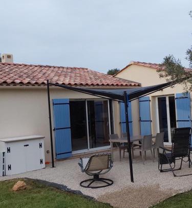 Salernes Casa | Maison Provençale