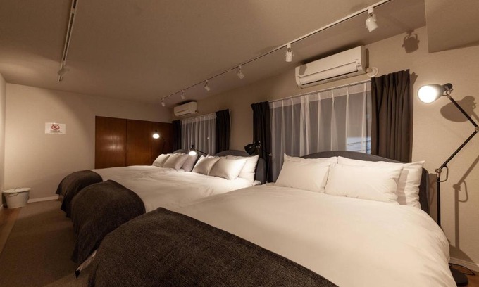 Roppongi Apartamento | Maison Roppongi