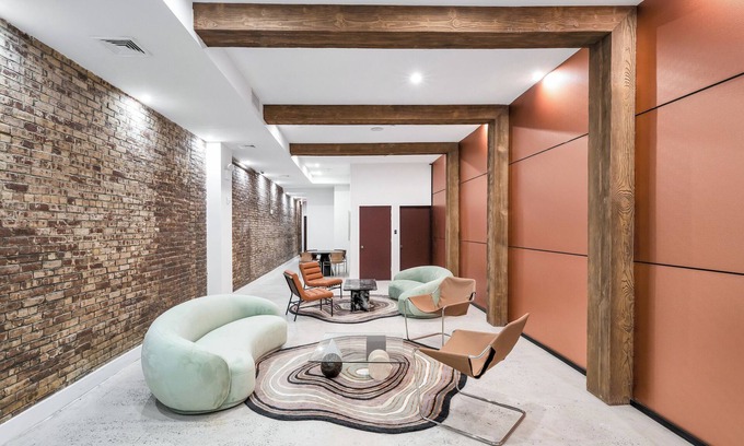 Midtown East Casa | Landmark Stay & Venue in the Heart of Midtown Manhattan