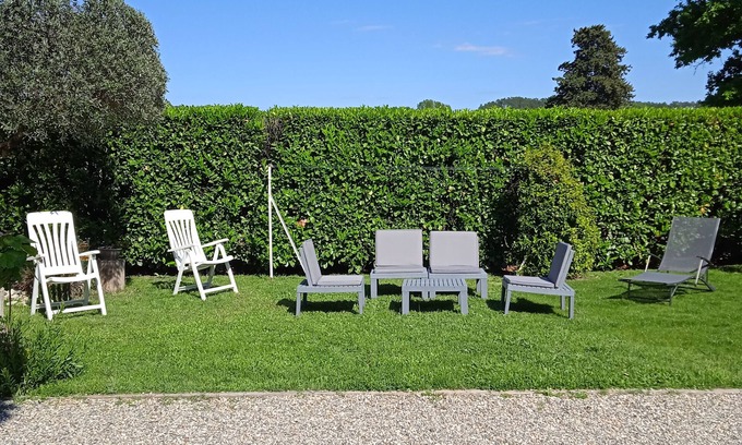 Roussas Casa | Maison Roussas