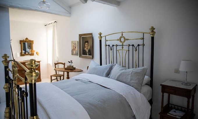 Saint-Antonin Noble Val Casa | Maison Saint Antonin