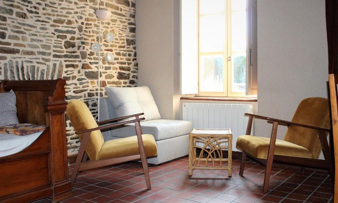 Saint-James Apartamento | Maison Saint James