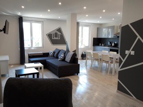 Lourdes Apartamento | Maison Saint Matteo
