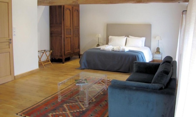 Beraut Cama Y Desayuno | Maison Saint-Pé (Gers)