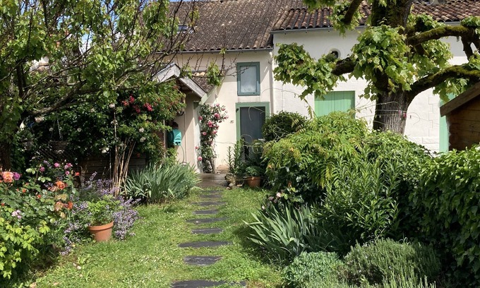 Sainte-Foy-la-Grande Casa | Maison Sainte Foy La Grande