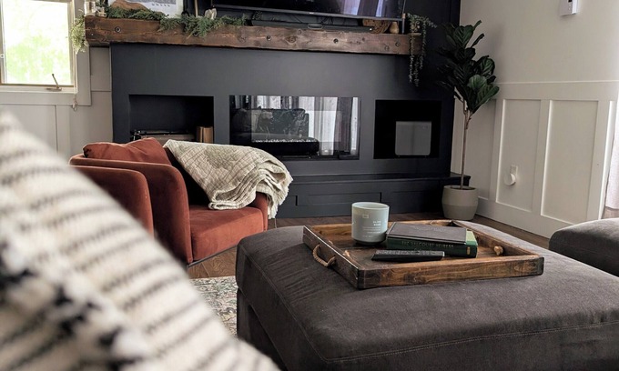 Shediac Casa | Maison Salt & Fir : Shediac A cozy seaside family retreat. Pet friendly!