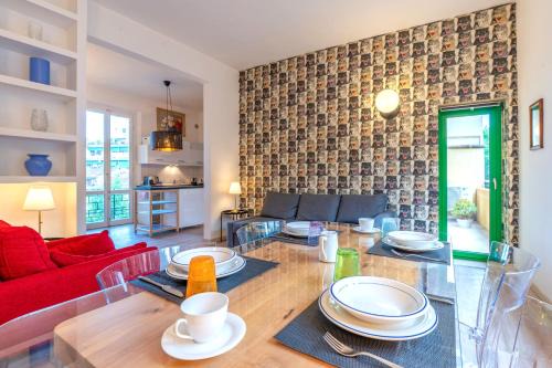 Santo Spirito Apartamento | Maison Sanzio
