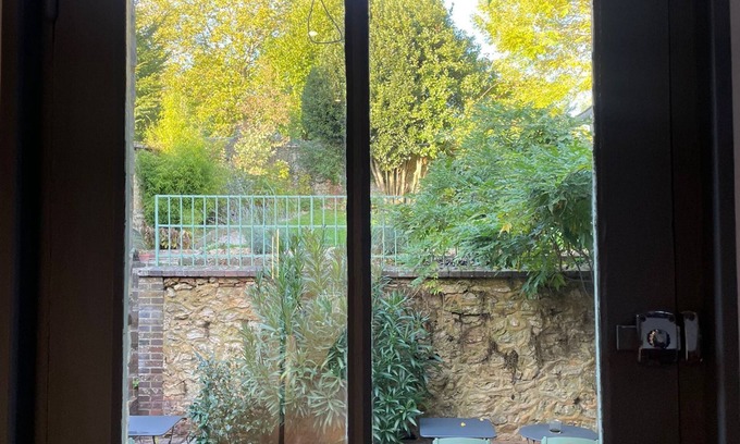 Perche-en-Noce Casa | maison seize