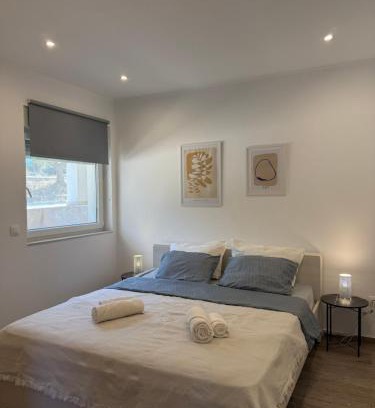 Andravida-Kyllini Apartamento | Maison Soleil