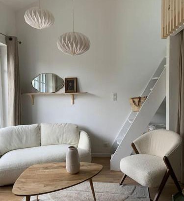 Pornic Casa | Maison Source