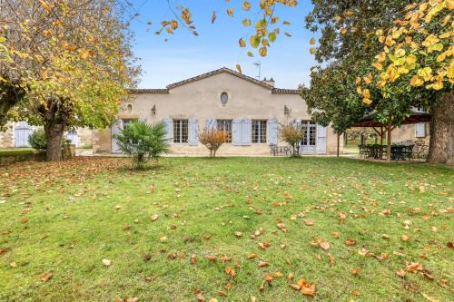 Marcellus Casa | Maison spacieuse à Marcellus