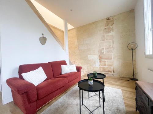 Talence Apartamento | Maison spacieuse proche Bordeaux