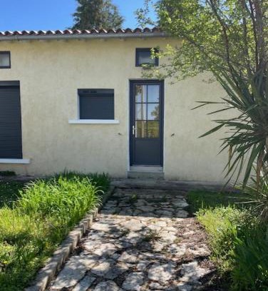 Riberac Casa | Maison splendide avec piscine
