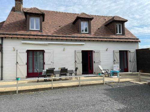 Ruaudin Casa | Maison Stéphane
