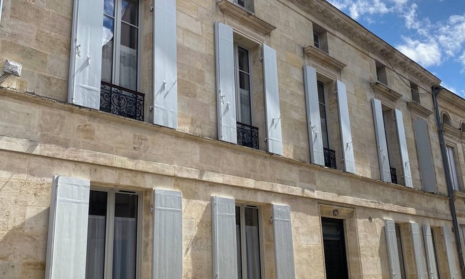Blaye Casa | Maison St Romain
