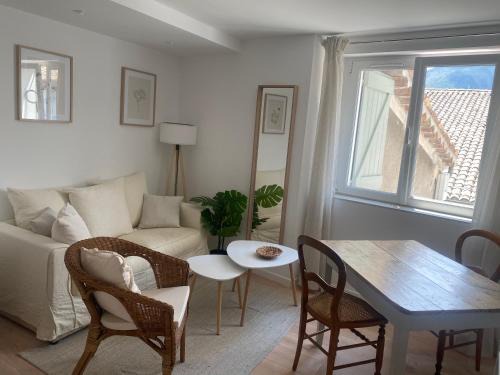 Castellane Apartamento | Maison St Victor