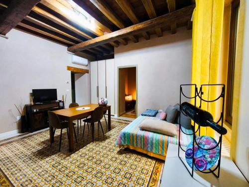 Bisceglie Apartamento | Maison Stelas Loft