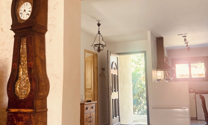 Reaup-Lisse Casa | Maison Sud Ouest Calme et Chaleureuse
